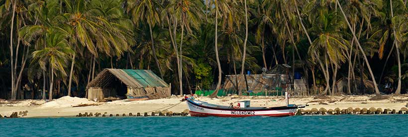 Lakshadweep