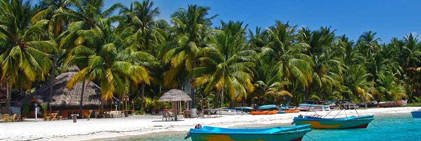 Lakshadweep