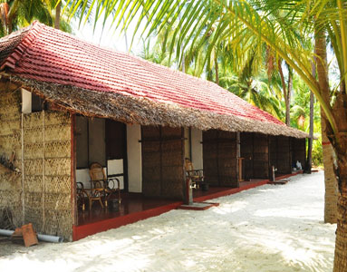 bangaram-island