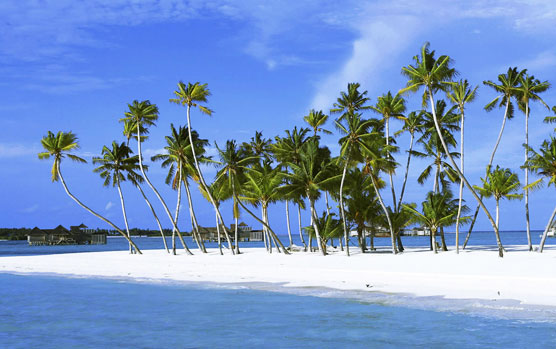 Lakshadweep Climate