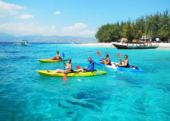 Kavaratti Island
