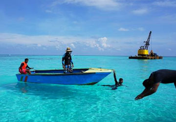 Lakshadweep