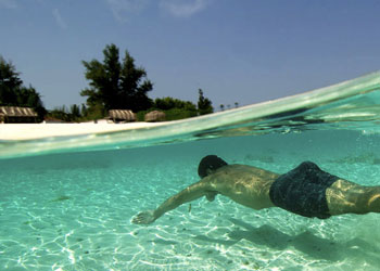 Lakshadweep Island