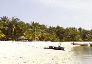 Lakshadweep