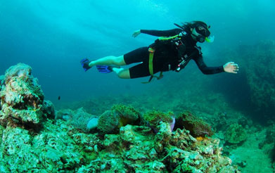 Lakshadweep Islands