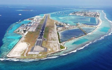 Lakshadweep Islands