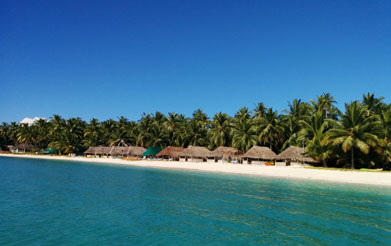 Lakshadweep Islands