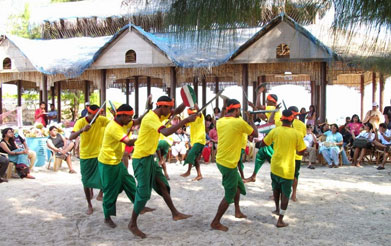 Lakshadweep Islands