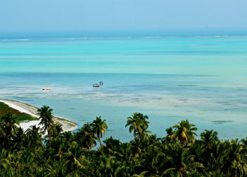Monicoy Island