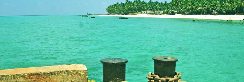 Lakshadweep