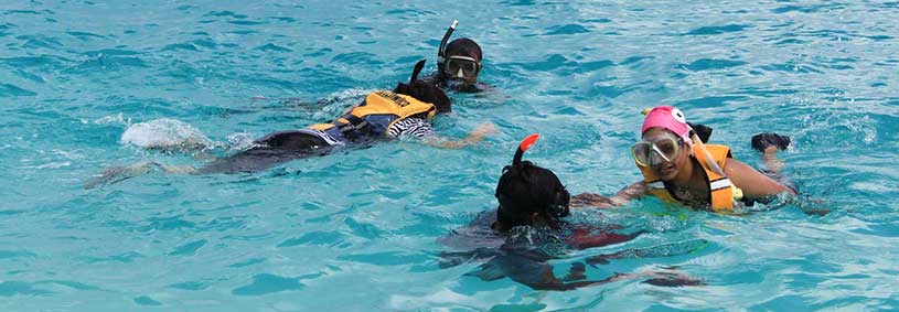 Lakshadweep