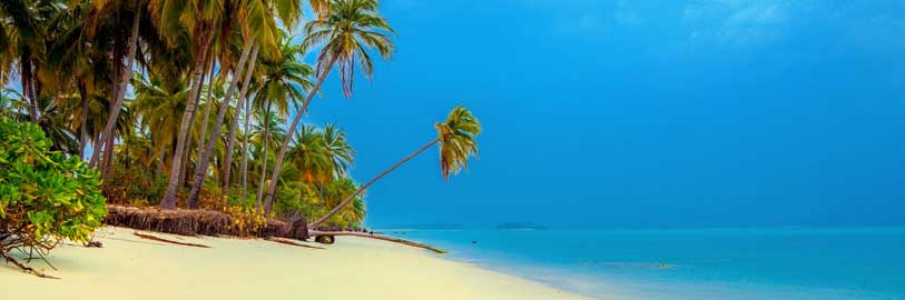 Lakshadweep