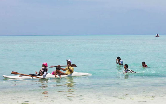 Water Sport